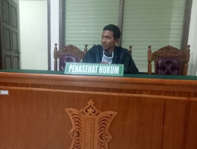 Aktivis Hukum: RUU Omnibus Law Harus Melibatkan Para Buruh