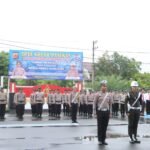 Polres Lhokseumawe