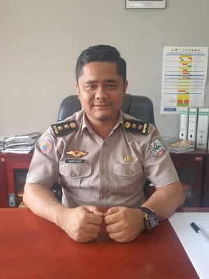 BPBD Aceh Tenggara