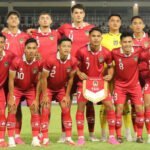 Timnas Indonesia U23