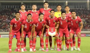 Timnas Indonesia U23