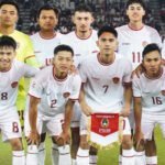 Timnas Indonesia U-23