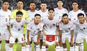 Timnas Indonesia U-23