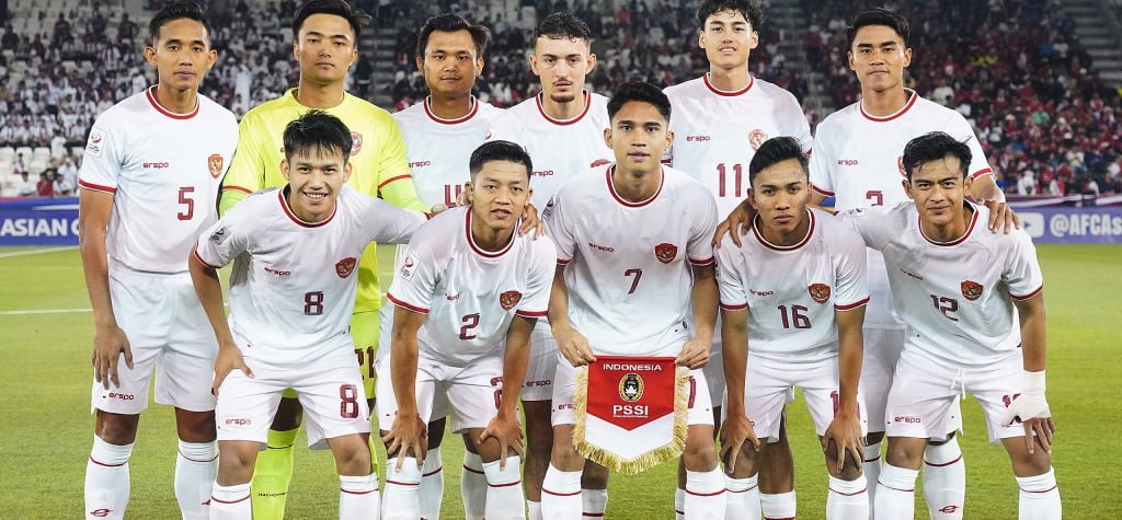 Timnas Indonesia U-23